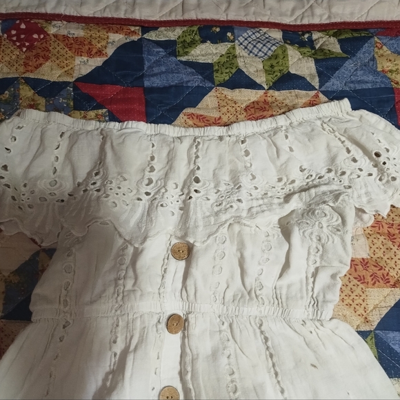 Summer dresses size L - Picture 2 of 8